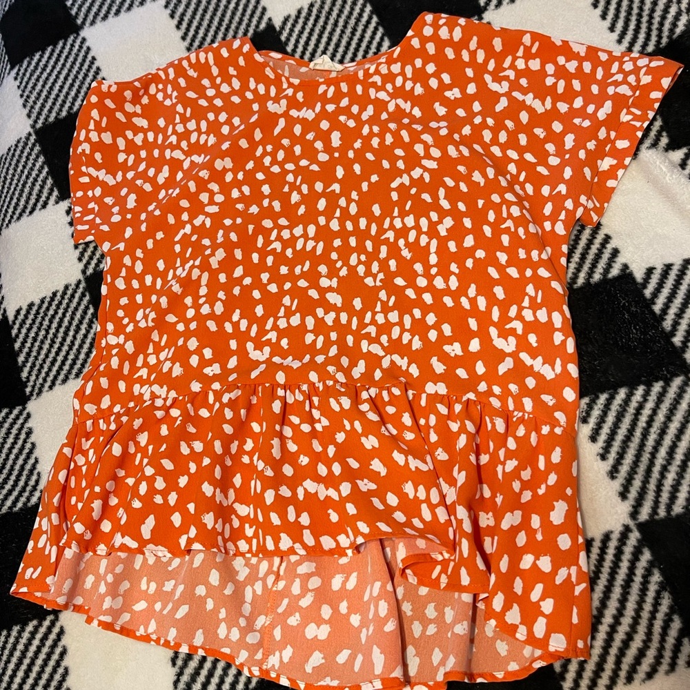 Boutique shirt